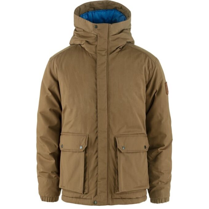 Ovik-Steppjacke M Ovik-Steppjacke M