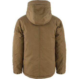 Ovik-Steppjacke M