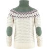 Ovik Strick-Rollkragenpullover W Ovik Strick-Rollkragenpullover W