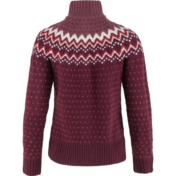 Ovik Strickjacke W Ovik Strickjacke W
