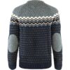 Ovik Strickpullover M Ovik Strickpullover M