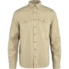 Ovik Travel Shirt Ls M Ovik Travel Shirt Ls M
