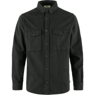 Ovik Twill-Hemd M Ovik Twill-Hemd M