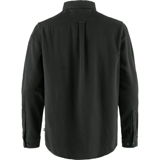 Ovik Twill-Hemd M Ovik Twill-Hemd M