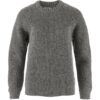 Ovik Waffel-Strickpullover Ovik Waffel-Strickpullover