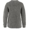 Ovik Waffel-Strickpullover Ovik Waffel-Strickpullover