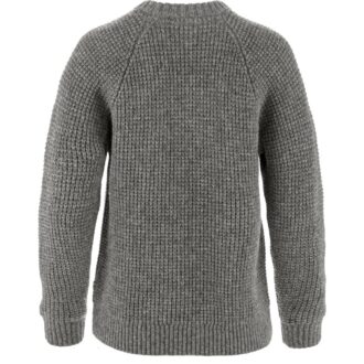 Ovik Waffel-Strickpullover Ovik Waffel-Strickpullover