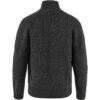 Ovik Zip Cardigan Strickjacke M Ovik Zip Cardigan Strickjacke M