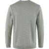 Pullover mit 1960er-Logo-Aufnäher M