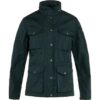 Raven Jacket W Raven Jacket W