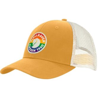 Regenbogen-Kappe