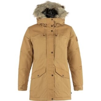 Singi Daunenjacke W