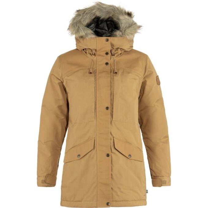 Singi Daunenjacke W Singi Daunenjacke W