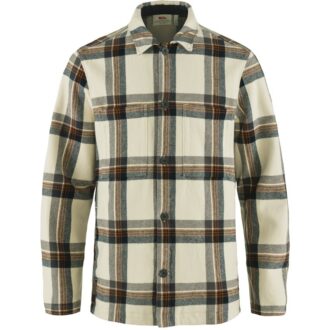 Singi Flanell-Overshirt M