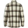Singi Flanell-Overshirt M Singi Flanell-Overshirt M