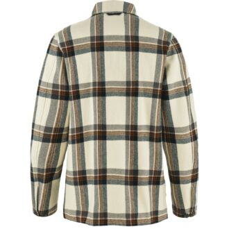 Singi Flanell-Overshirt M