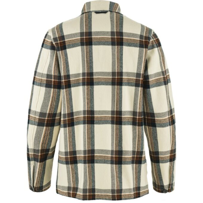 Singi Flanell-Overshirt M Singi Flanell-Overshirt M