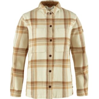 Singi Flanell-Overshirt W Singi Flanell-Overshirt W