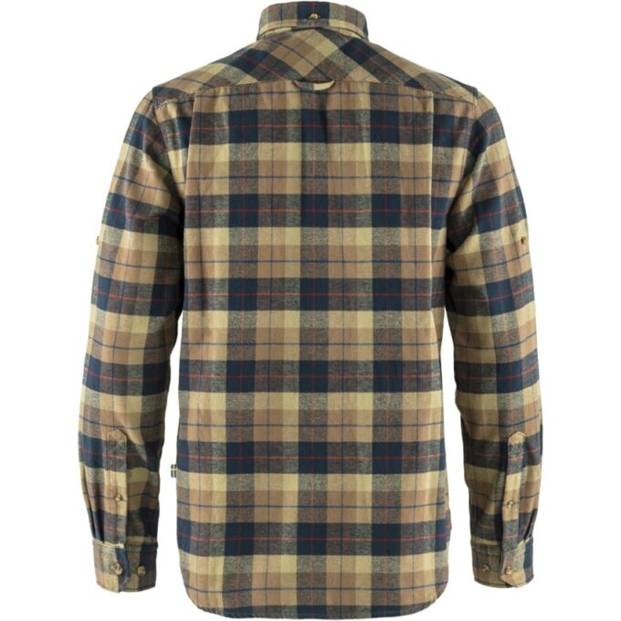 Singi Heavy Flanellhemd M