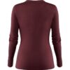 Singi Merino Henley W Singi Merino Henley W