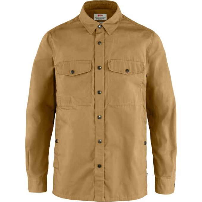 Singi Overshirt M Singi Overshirt M