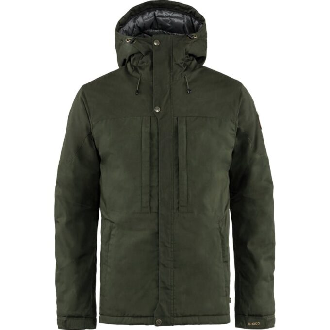Skogso Steppjacke M Skogso Steppjacke M