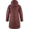 Snow Flake Parka W Snow Flake Parka W