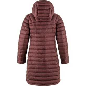 Snow Flake Parka W Snow Flake Parka W