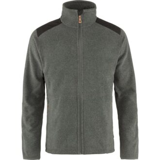 Sten Fleecejacke M