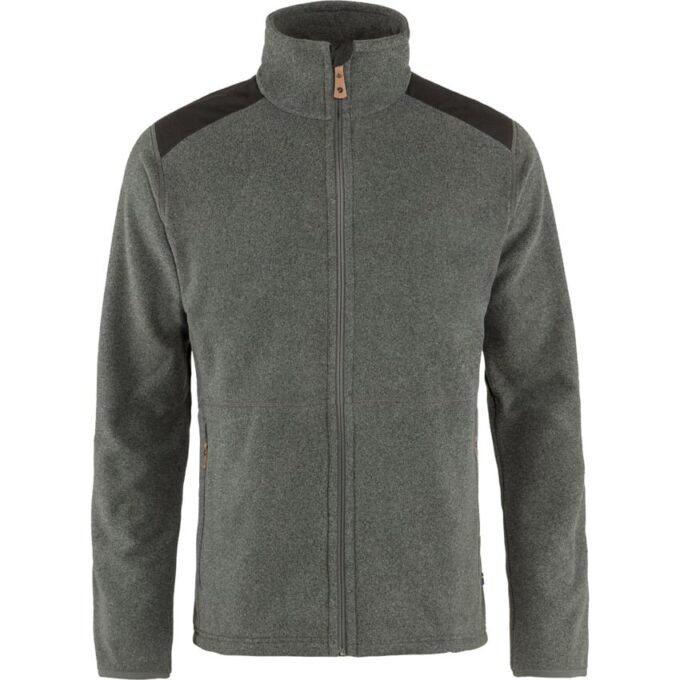 Sten Fleecejacke M Sten Fleecejacke M