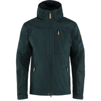 Sten Jacke M