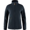 Stina Fleecejacke W Stina Fleecejacke W