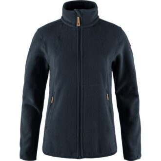 Stina Fleecejacke W