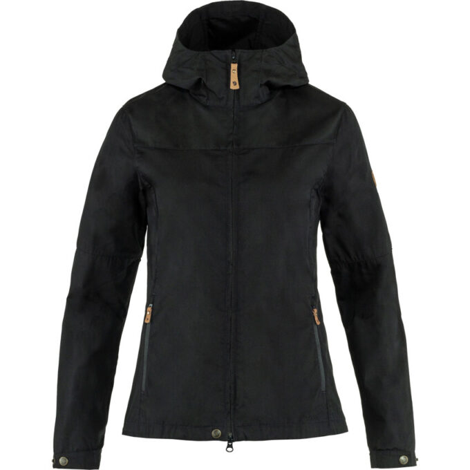 Stina Jacke W Stina Jacke W
