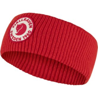 Stirnband mit 1960er-Logo Stirnband mit 1960er-Logo