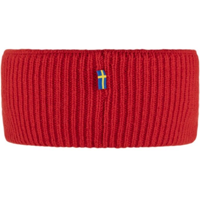 Stirnband mit 1960er-Logo