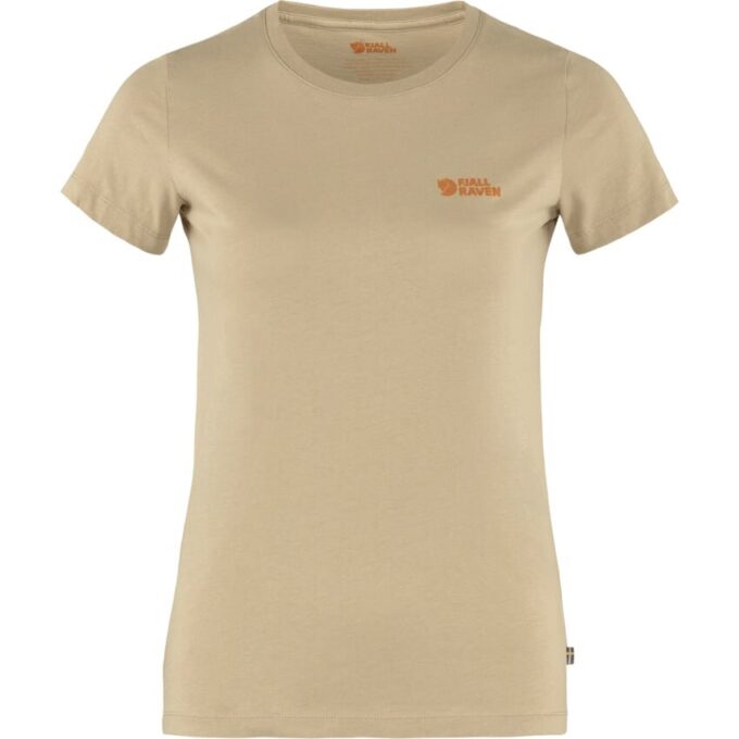 Tornetrask T-Shirt W Tornetrask T-Shirt W