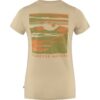 Tornetrask T-Shirt W Tornetrask T-Shirt W
