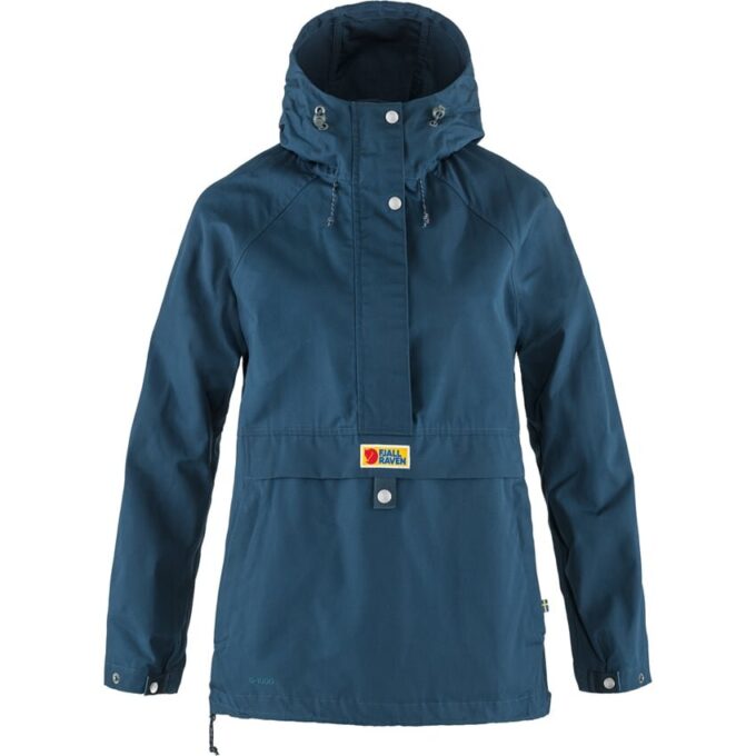 Vardag Anorak W Vardag Anorak W