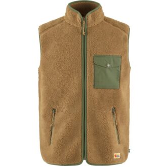 Vardag Fleecejacke M