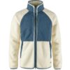 Vardag Fleecejacke M