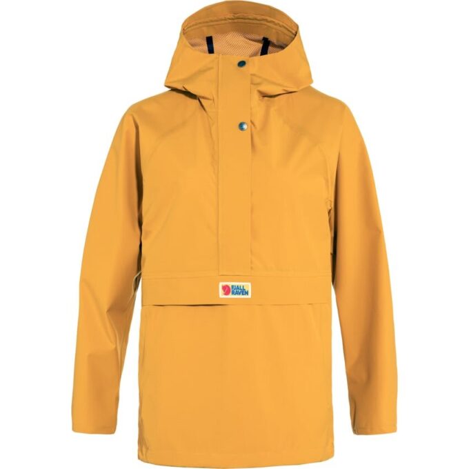 Vardag Hydratic Anorak W Vardag Hydratic Anorak W
