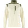 Vardag Lite Fleecejacke W Vardag Lite Fleecejacke W