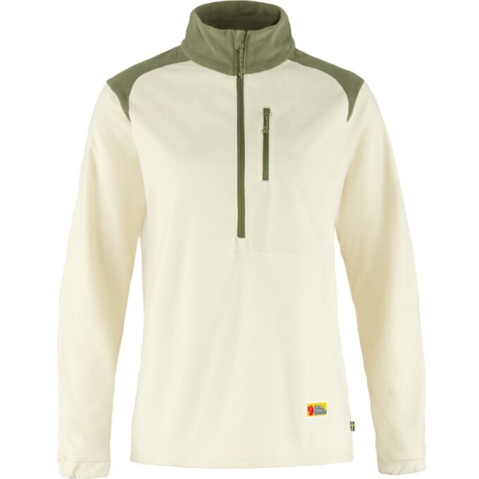 Vardag Lite Fleecejacke W Vardag Lite Fleecejacke W
