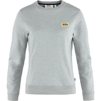 Vardag Pullover W Vardag Pullover W