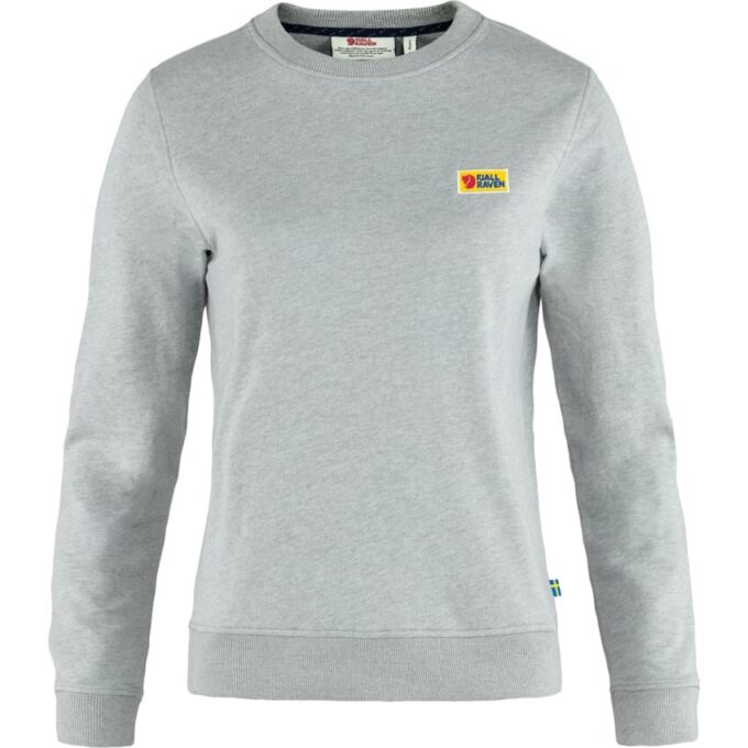 Vardag Pullover W Vardag Pullover W
