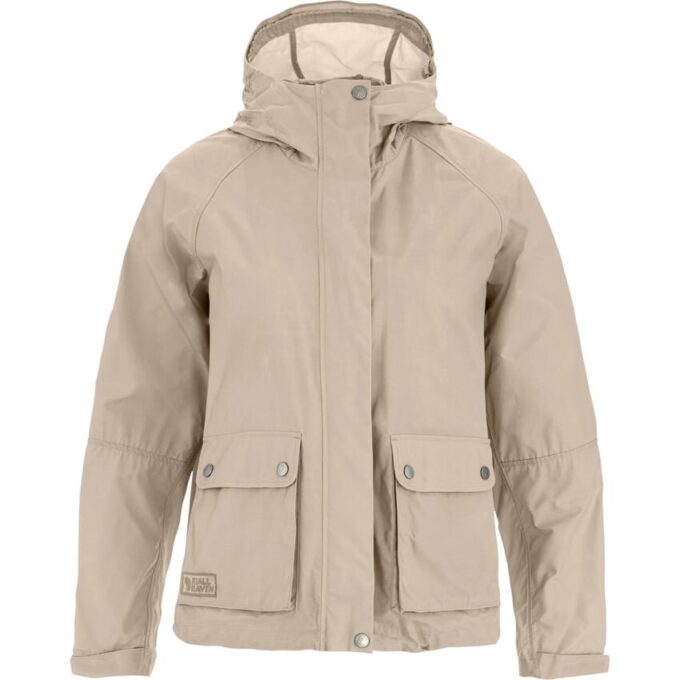 Vardag Vindby Jacke W Vardag Vindby Jacke W