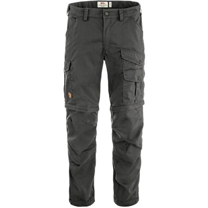 Vidda Pro Lite Zip-Off Trs M Vidda Pro Lite Zip-Off Trs M