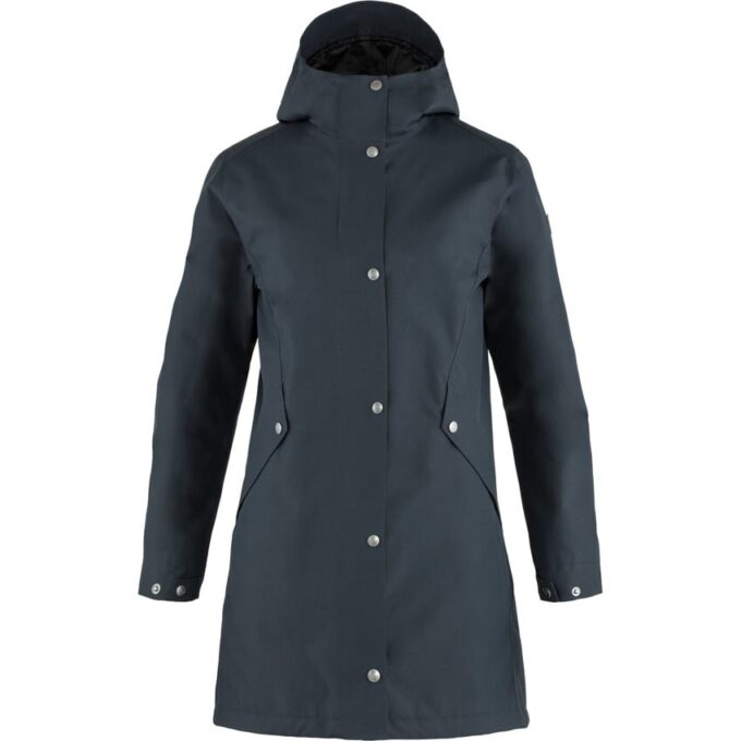 Visby 3-in-1-Jacke W Visby 3-in-1-Jacke W