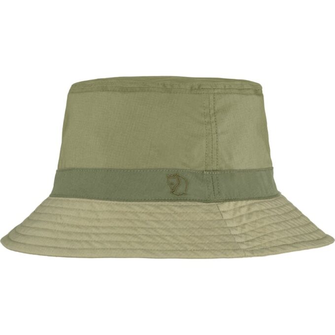 Wendbarer Bucket Hat Wendbarer Bucket Hat